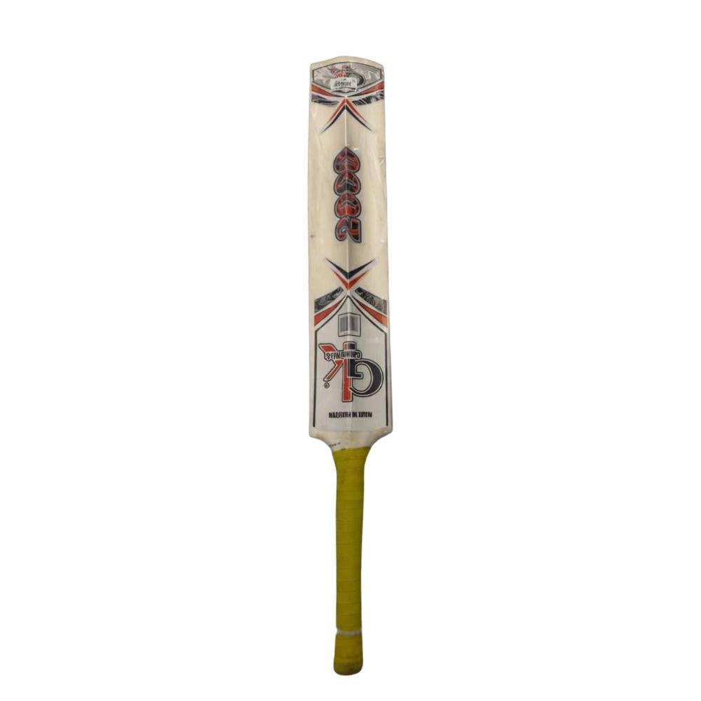 GK Tennis Ball Cricket Bat - Buy Online in Qatar