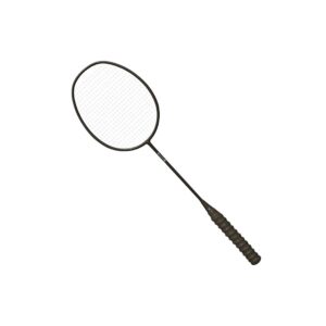 4U Graphite Speed Badminton Racket