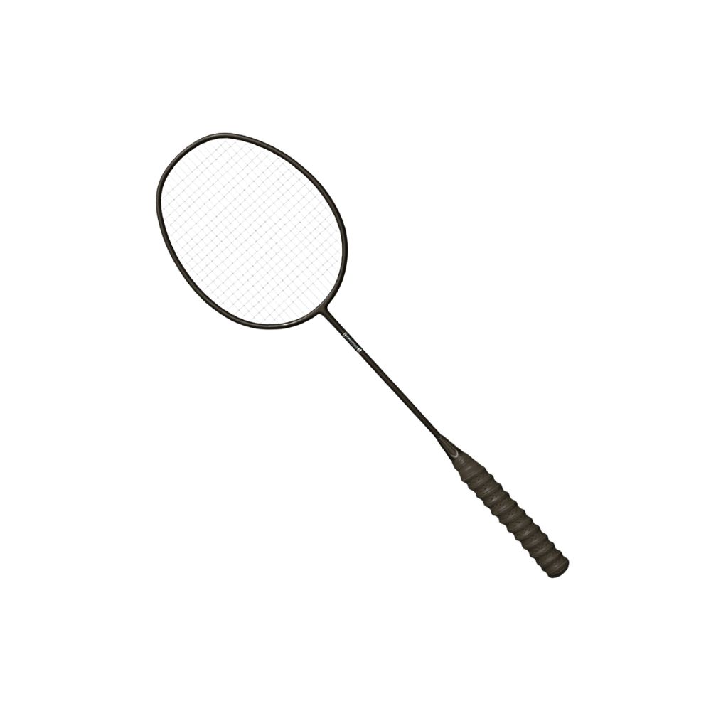 4U Graphite Speed Badminton Racket