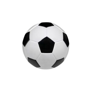 Classic Training Football - Sizes 3, 4, 5