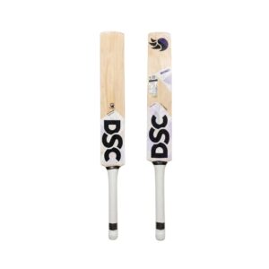 DSC Condor Leather Ball Cricket Bat
