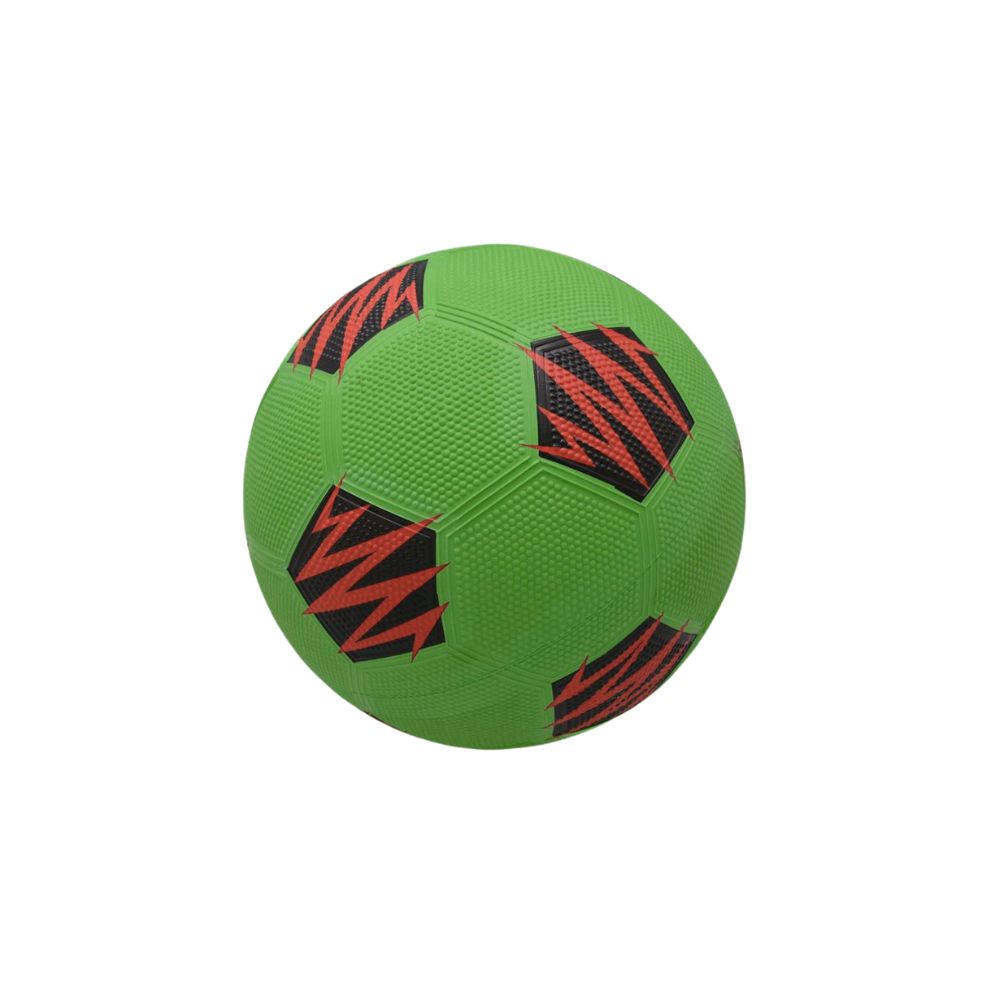 Rubber Football for Youth - Buy Online Doha, Qatar