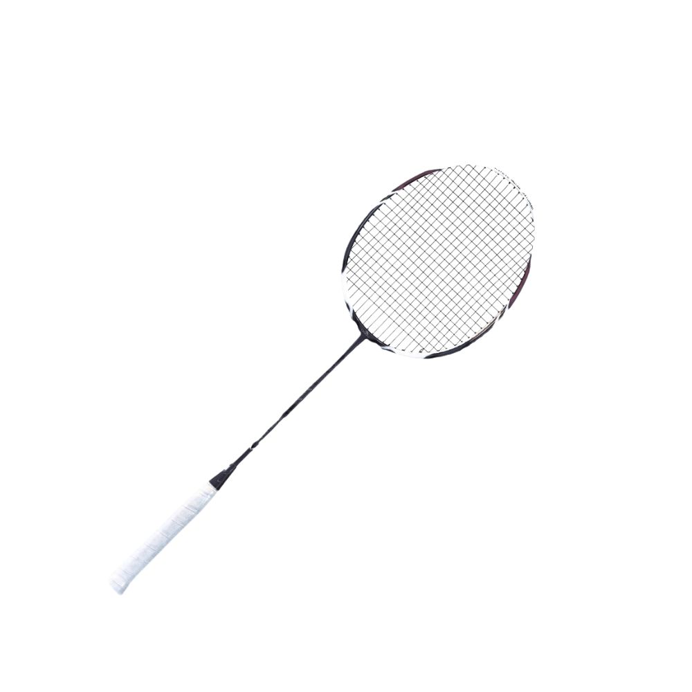 Ultra Light 5U Carbon Badminton Racket - Buy Online in Qatar